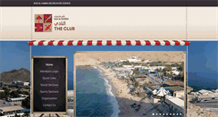 Desktop Screenshot of pdorc.com